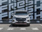 Chery Tiggo 4 Pro I Рестайлинг Краснодар  - изображение 25
