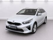 Kia Ceed III Москва  - изображение 18