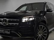 Mercedes-Benz GLS II (X167) Химки  - изображение 56