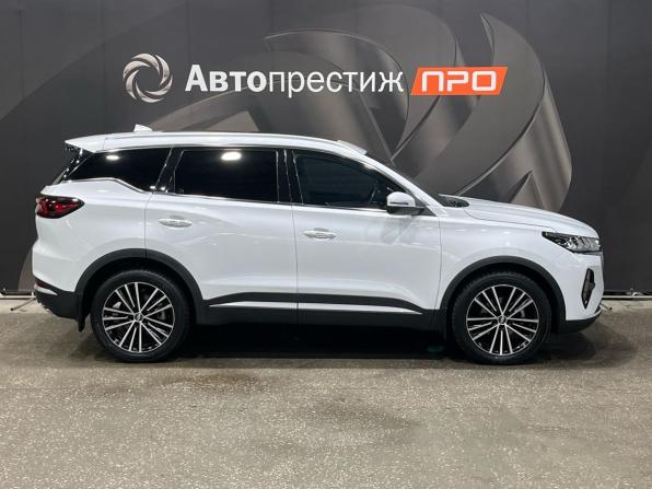 Chery Tiggo 7 Pro Max I с пробегом 2022 года, цена 1 695 000 рублей, 41716 км, внедорожник, Автокод Объявления