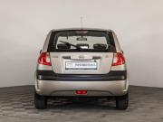 Hyundai Getz I Рестайлинг Санкт-Петербург  - изображение 22