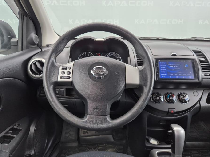 Nissan Note I Рестайлинг Екатеринбург  - изображение 5