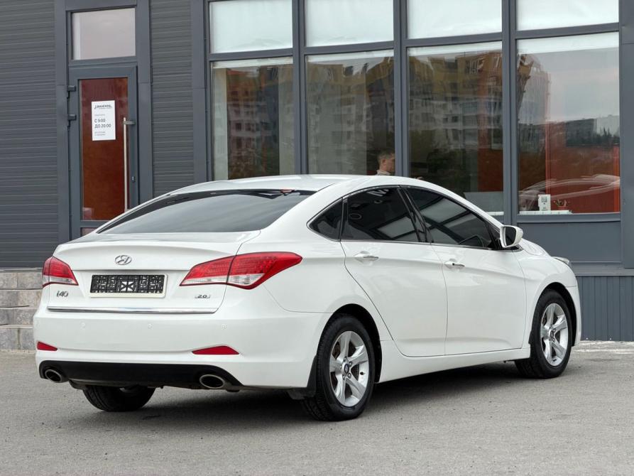 Hyundai i40 I Волгоград  - изображение 7