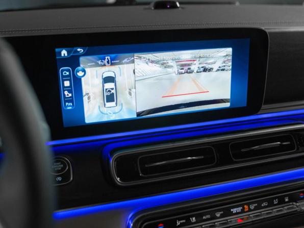 Новый Mercedes-Benz V-Класс III (W447) Рестайлинг 2 2026 года, цена 14 900 000 рублей, минивэн, Автокод Объявления
