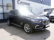 BMW X5 IV (G05/G18) Москва  - изображение 21