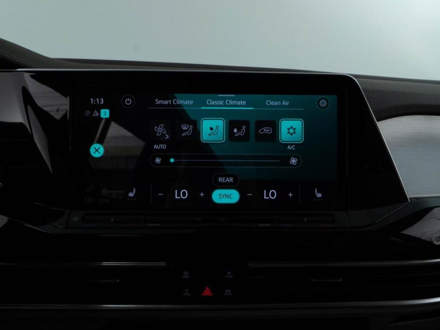 Volkswagen Talagon I Москва  - изображение 24