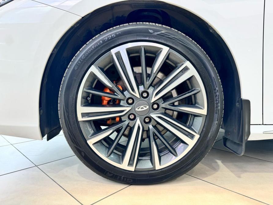 Chery Arrizo 8 Москва  - изображение 10