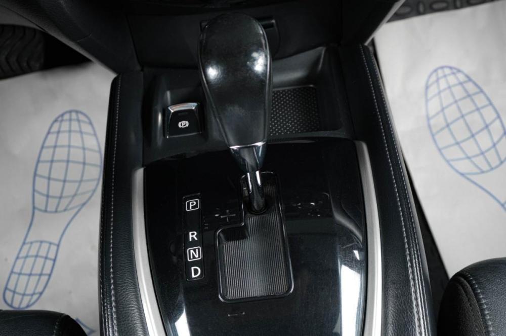 Nissan Qashqai II Тюмень  - изображение 18