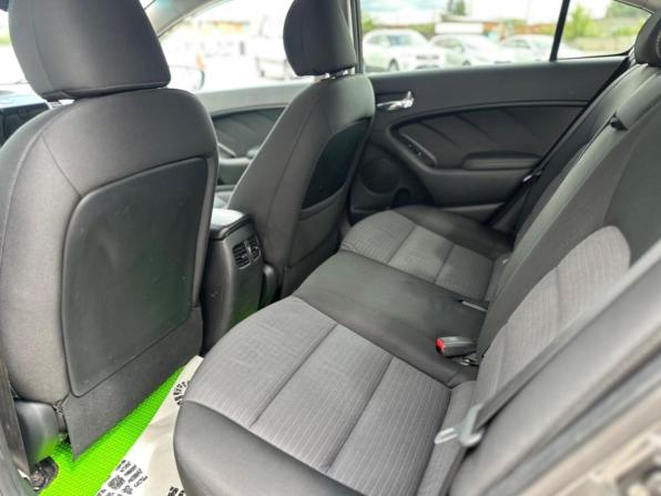 Kia Cerato III с пробегом 2013 года, цена 1 064 000 рублей, 229758 км, седан, Автокод Объявления
