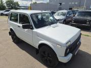 Lada (ВАЗ) Niva Legend Саратов  - изображение 48