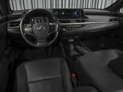 Lexus ES VII Ставрополь  - изображение 32