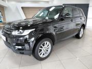 Land Rover Range Rover Sport II Москва  - изображение 22
