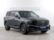 GAC GS8 II Москва  - изображение 30