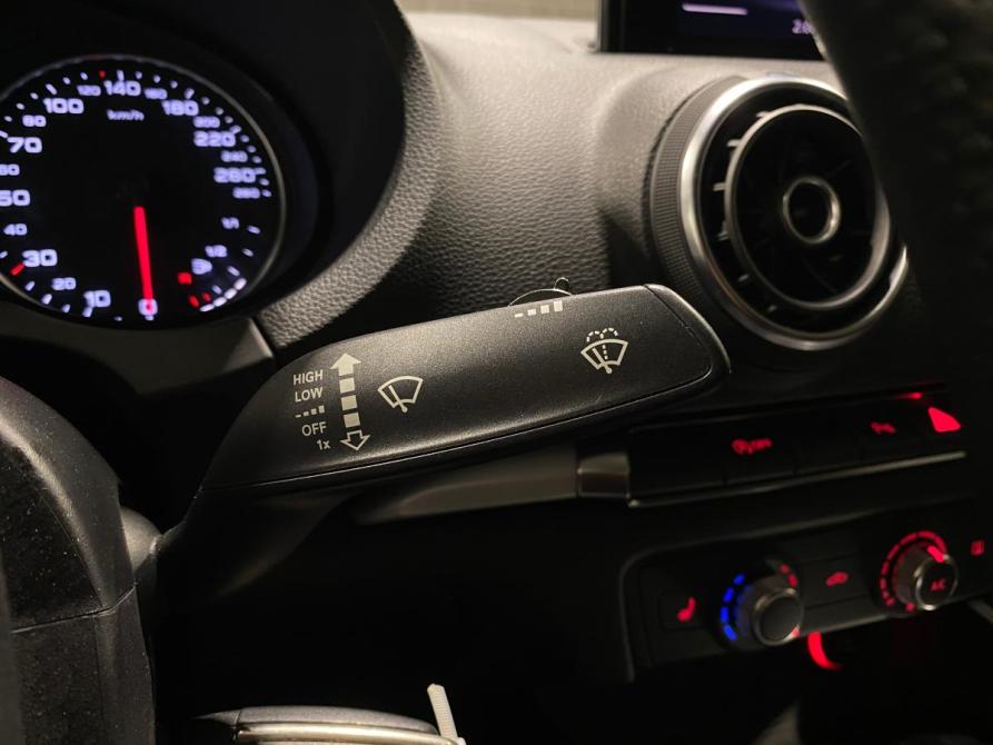Audi A3 III (8V) Челябинск  - изображение 21