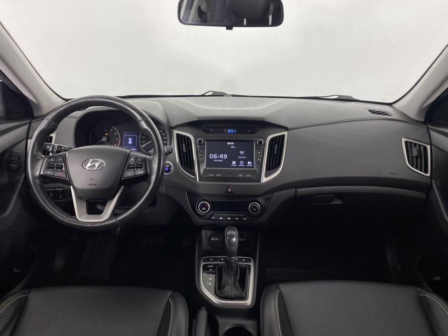 Hyundai Creta I Воронеж  - изображение 15
