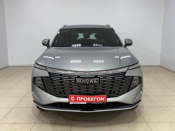 Haval F7 II с пробегом 2025 года, цена 2 545 000 рублей, 6339 км, внедорожник, Автокод Объявления