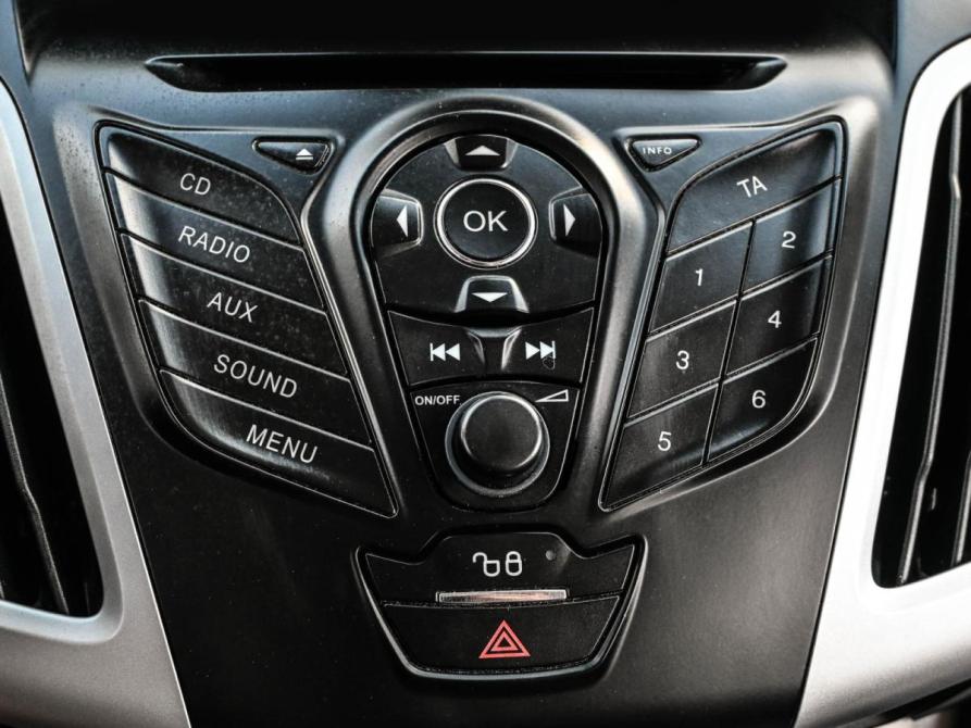 Ford Focus III Новороссийск  - изображение 19