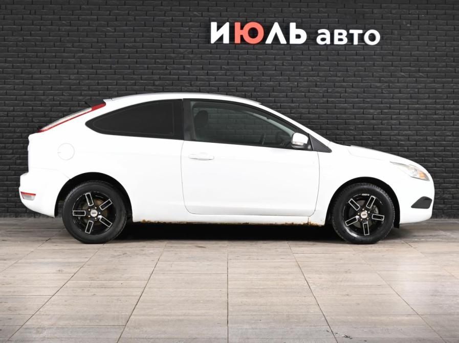 Ford Focus II Рестайлинг Екатеринбург  - изображение 5