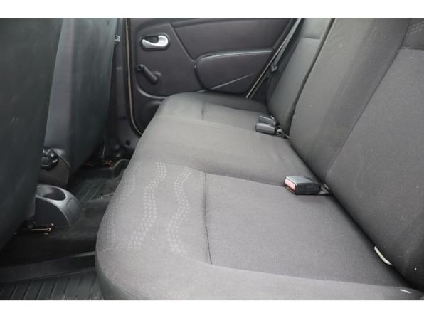 Renault Sandero I с пробегом 2011 года, цена 571 000 рублей, 263702 км, хэтчбек, Автокод Объявления