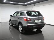Nissan Qashqai I Рестайлинг Тверь  - изображение 25