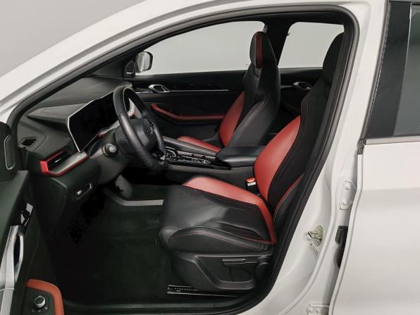 Geely Coolray I Рестайлинг с пробегом 2023 года, цена 1 920 000 рублей, 30666 км, внедорожник, Автокод Объявления
