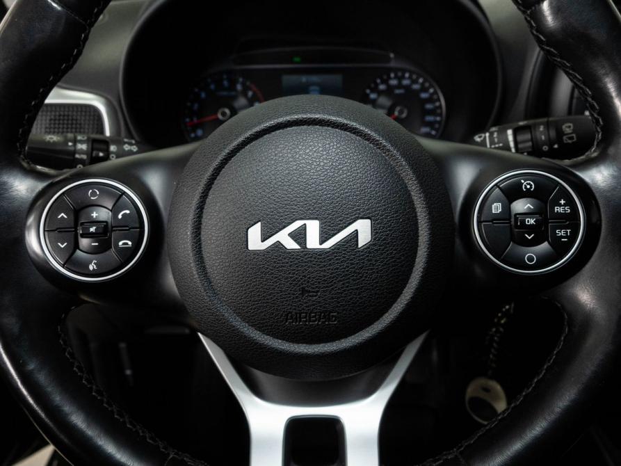 Kia Soul III Казань  - изображение 9