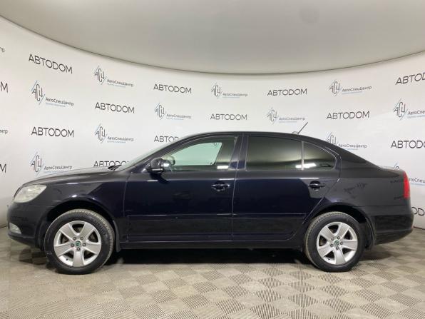 Skoda Octavia II (A5) Рестайлинг с пробегом 2013 года, цена 725 000 рублей, 245587 км, лифтбек, Автокод Объявления