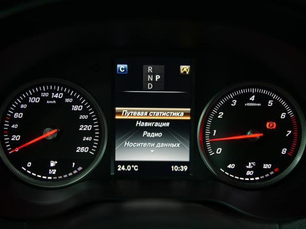 Mercedes-Benz GLC I (X253) с пробегом 2018 года, цена 2 952 000 рублей, 51855 км, внедорожник, Автокод Объявления