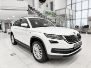 Skoda Kodiaq I Казань  - изображение 25