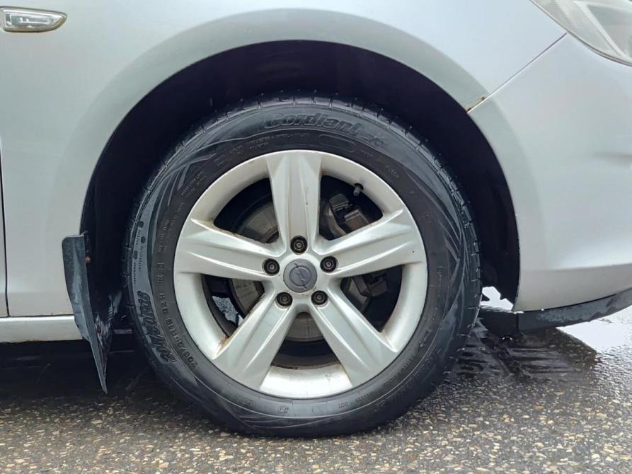 Opel Astra J Чебоксары  - изображение 22