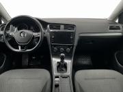 Volkswagen Golf VII Рестайлинг Москва  - изображение 24