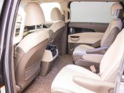 Kia Carnival IV Москва  - изображение 28