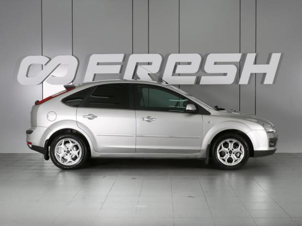 Ford Focus II с пробегом 2007 года, цена 720 000 рублей, 141662 км, хэтчбек, Автокод Объявления
