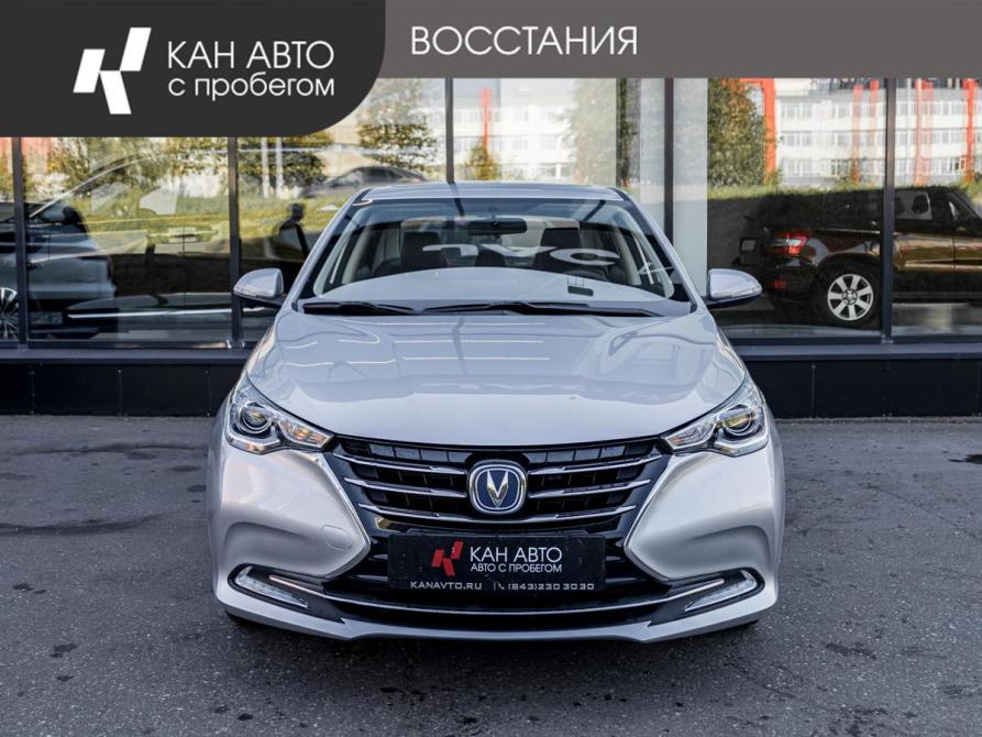 Changan Alsvin Казань  - изображение 2