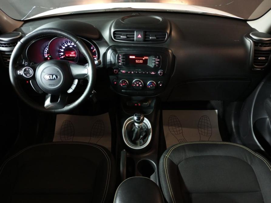 Kia Soul II Уфа  - изображение 9