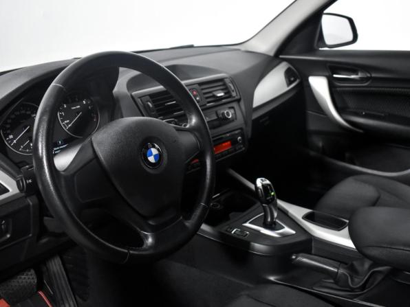 BMW 1 серии II (F20/F21) с пробегом 2013 года, цена 1 199 000 рублей, 87532 км, хэтчбек, Автокод Объявления
