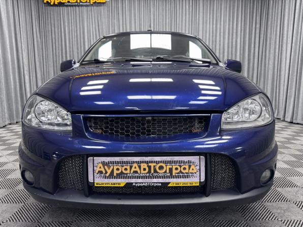 Lada (ВАЗ) Kalina I с пробегом 2012 года, цена 350 000 рублей, 145956 км, седан, Автокод Объявления