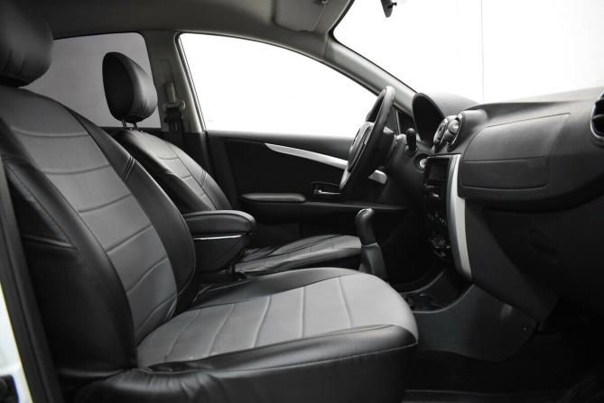 Nissan Almera III (G15) с пробегом 2018 года, цена 885 000 рублей, 133098 км, седан, Автокод Объявления
