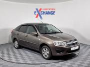 Lada (ВАЗ) Granta I Нижний Новгород  - изображение 23