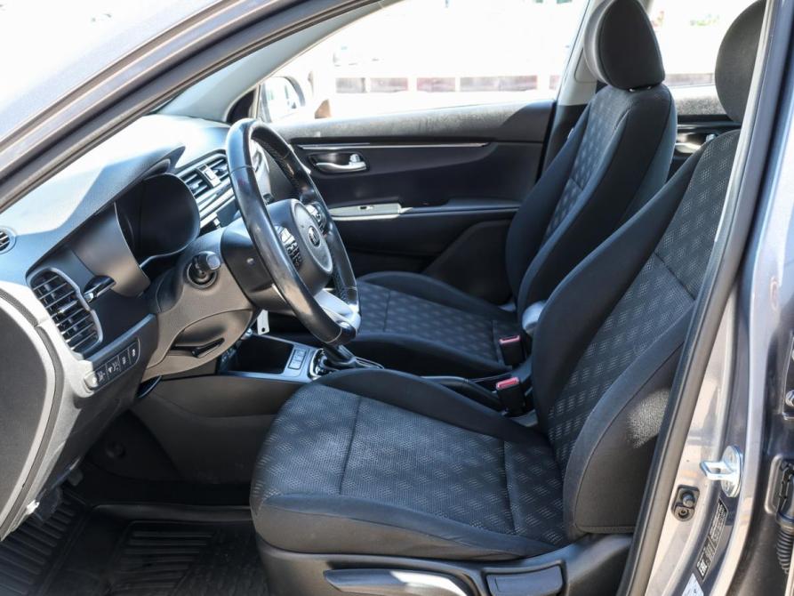 Kia Rio IV Москва  - изображение 17