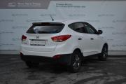 Hyundai ix35 I Рестайлинг Старый Оскол  - изображение 10