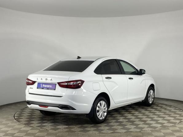 Lada (ВАЗ) Vesta I Рестайлинг (NG) с пробегом 2023 года, цена 1 148 000 рублей, 43921 км, седан, Автокод Объявления