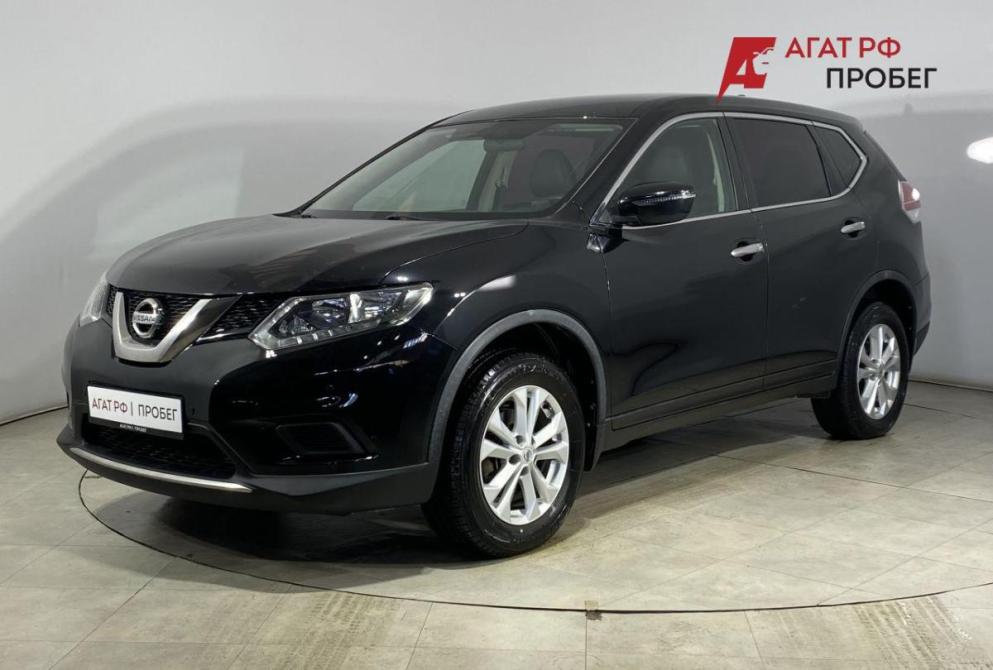 Nissan X-Trail III Саранск  - изображение 1