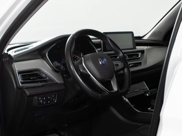 Changan CS75 I Рестайлинг с пробегом 2022 года, цена 1 849 000 рублей, 47284 км, внедорожник, Автокод Объявления