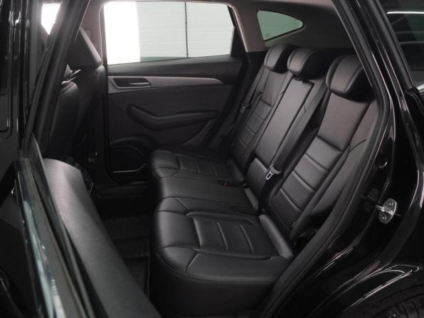 Haval F7 I Рестайлинг с пробегом 2023 года, цена 2 349 000 рублей, 24319 км, внедорожник, Автокод Объявления