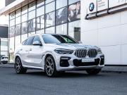 BMW X6 III (G06) Магнитогорск  - изображение 58
