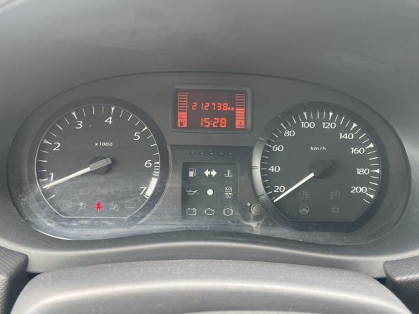 Lada (ВАЗ) Largus I с пробегом 2019 года, цена 649 000 рублей, 212736 км, универсал, Автокод Объявления