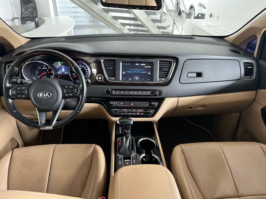 Kia Carnival III Саранск  - изображение 19