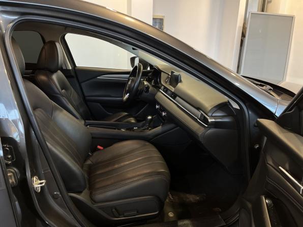 Mazda 6 III (GJ) Рестайлинг 2 с пробегом 2021 года, цена 2 920 000 рублей, 85009 км, седан, Автокод Объявления