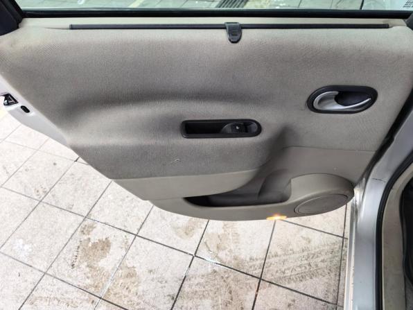 Renault Scenic II с пробегом 2005 года, цена 350 000 рублей, 358000 км, минивэн, Автокод Объявления